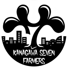 KANAGAWA SEVEN FARMERS